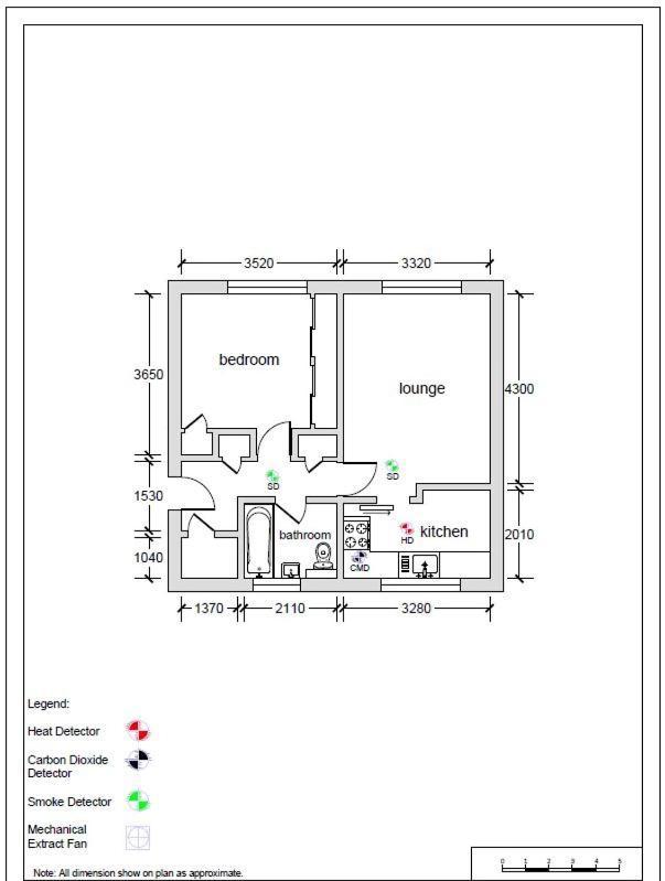Cosy 1 Bed With Parking In City Centre Appartement Glasgow Buitenkant foto